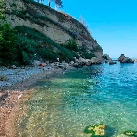 Casa Myra Relax - Fronte Mare - * Ortona