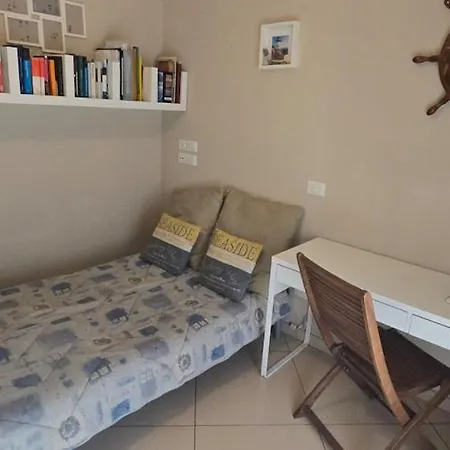 Casa Myra Relax - Fronte Mare - Ortona