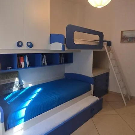 Casa Myra Relax - Fronte Mare - * Ortona