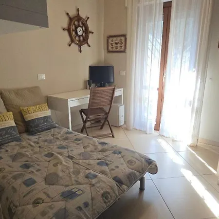 Casa Myra Relax - Fronte Mare -