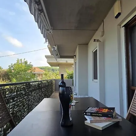 Casa Myra Relax - Fronte Mare - *