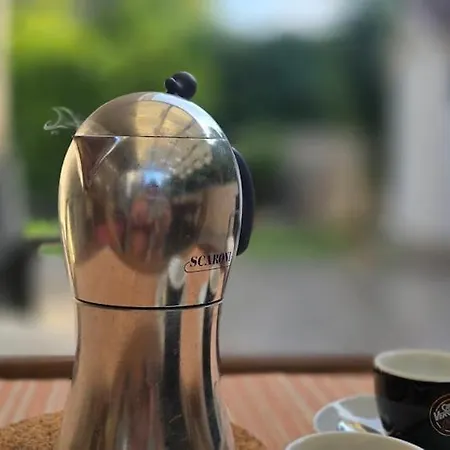 Casa Myra Relax - Fronte Mare - Hébergement de vacances Ortona