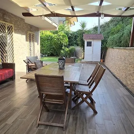 Casa Myra Relax - Fronte Mare - * Ortona