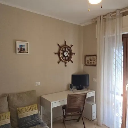 Casa Myra Relax - Fronte Mare - Ortona