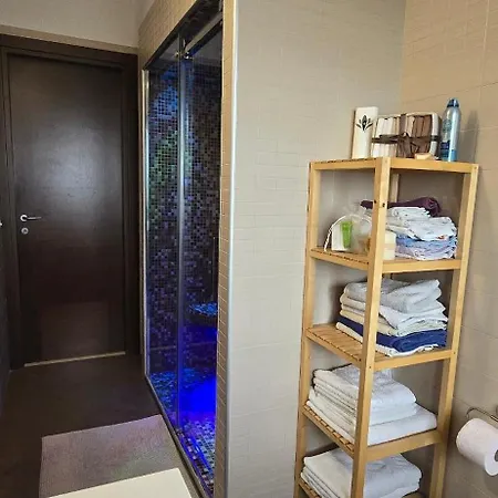 Casa Myra Relax - Fronte Mare - *