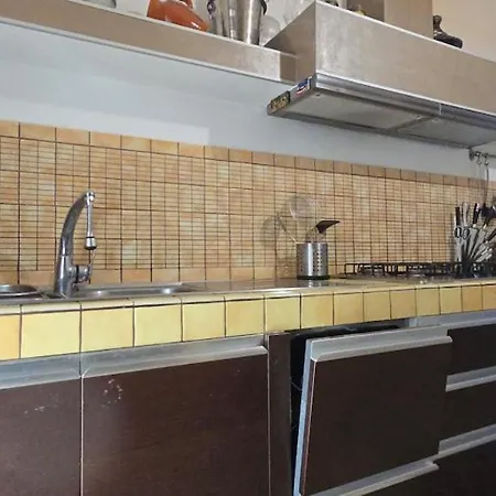 Casa Myra Relax - Fronte Mare - Ortona