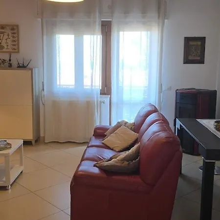 Casa Myra Relax - Fronte Mare -