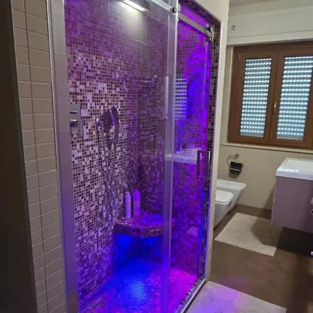 Casa Myra Relax - Fronte Mare - Hébergement de vacances Ortona