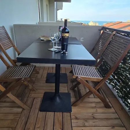 Casa Myra Relax - Fronte Mare - Hébergement de vacances *