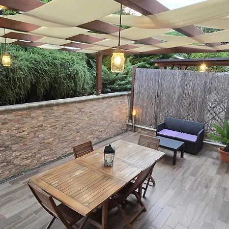 Casa Myra Relax - Fronte Mare - Ortona