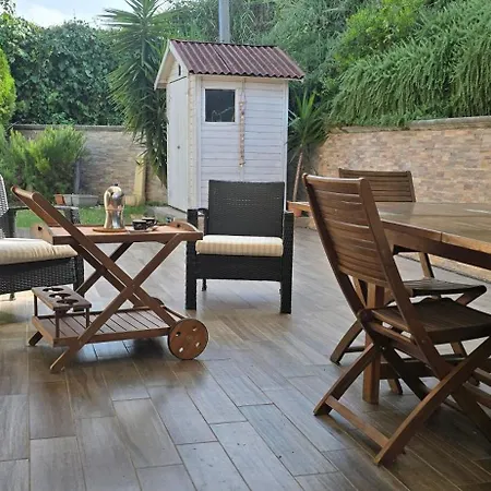 Casa Myra Relax - Fronte Mare - Hébergement de vacances Ortona