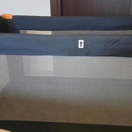 Casa Myra Relax - Fronte Mare - Hébergement de vacances Ortona