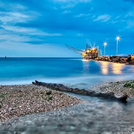 Holiday home Casa Myra Relax - Fronte Mare -