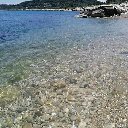 Casa Myra Relax - Fronte Mare - *