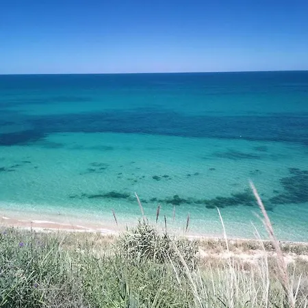 Casa Myra Relax - Fronte Mare - Casa vacanze *