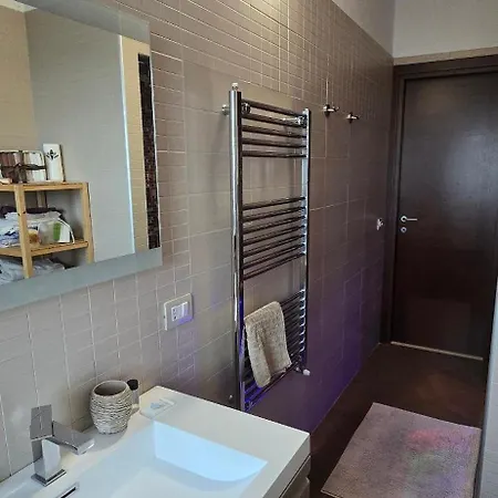 Casa Myra Relax - Fronte Mare - Holiday home