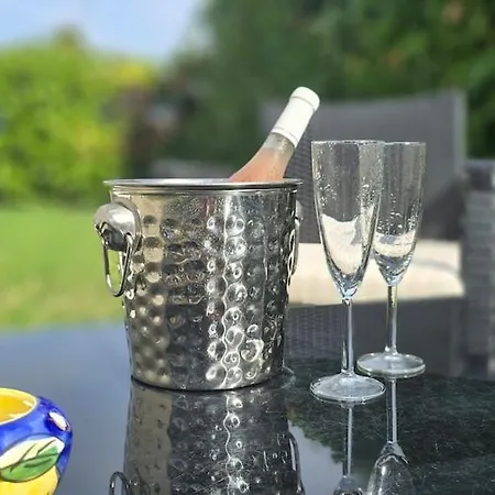 Дом отдыха Casa Myra Relax - Fronte Mare - Ортона