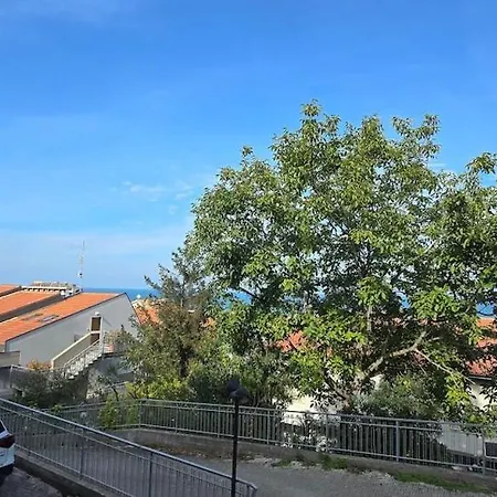Feriehus Casa Myra Relax - Fronte Mare -