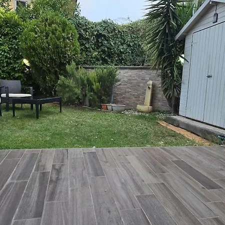 Casa vacanze Casa Myra Relax - Fronte Mare - *