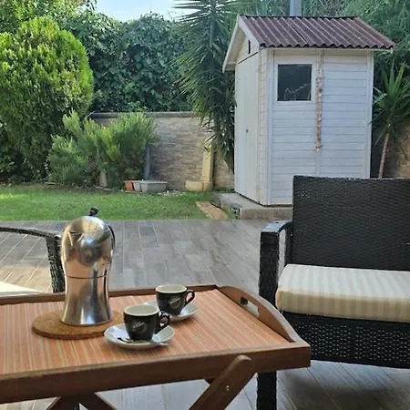 Casa Myra Relax - Fronte Mare - * Ortona