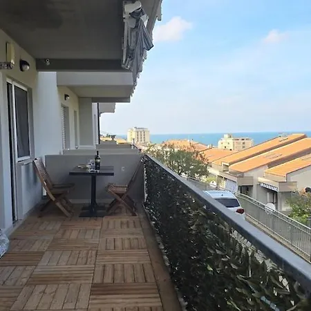 Casa Myra Relax - Fronte Mare - Feriehus