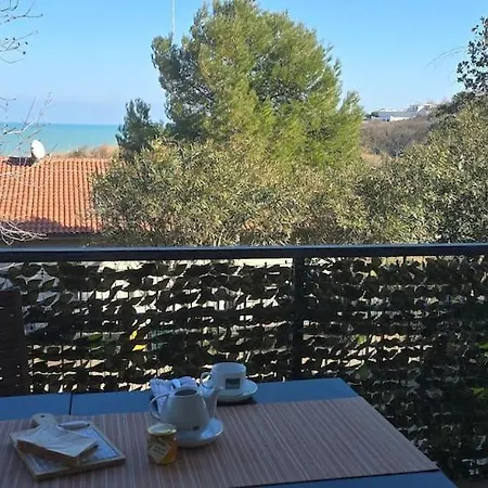 Casa Myra Relax - Fronte Mare - * Ортона