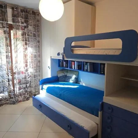 Casa Myra Relax - Fronte Mare - Casa vacanze