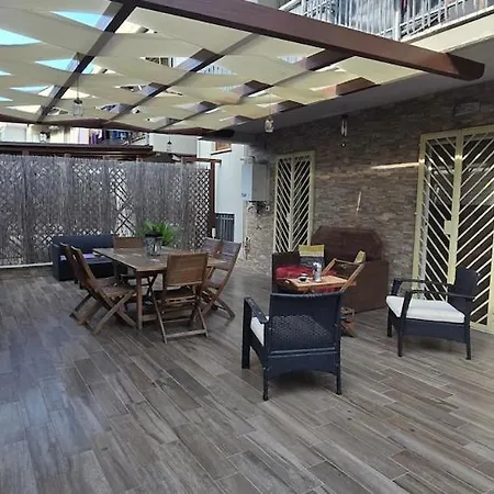 Holiday home Casa Myra Relax - Fronte Mare -