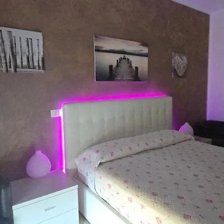 Casa Myra Relax - Fronte Mare -