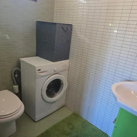 Holiday home Casa Myra Relax - Fronte Mare -