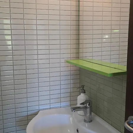 Casa Myra Relax - Fronte Mare - Feriehus Ortona