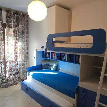 Feriehus Casa Myra Relax - Fronte Mare - Ortona