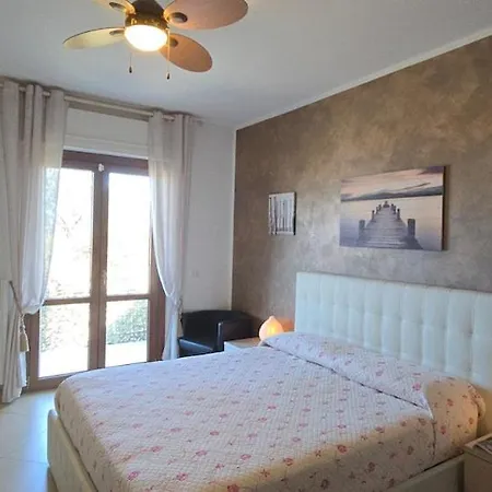 Casa Myra Relax - Fronte Mare - Feriehus