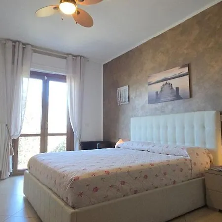 Feriehus Casa Myra Relax - Fronte Mare - *