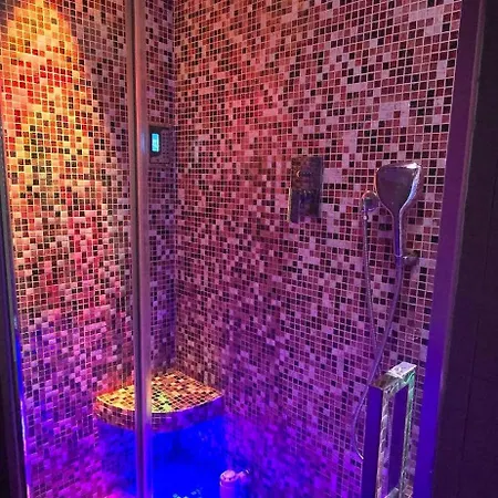 Holiday home Casa Myra Relax - Fronte Mare - Ortona