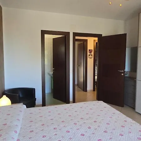Casa Myra Relax - Fronte Mare - Feriehus