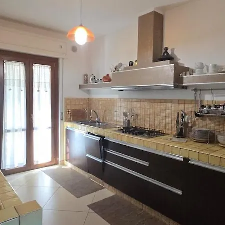 Casa Myra Relax - Fronte Mare - *