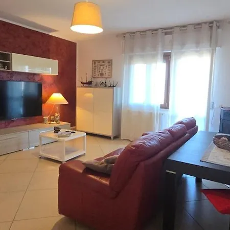 Casa Myra Relax - Fronte Mare - Feriehus
