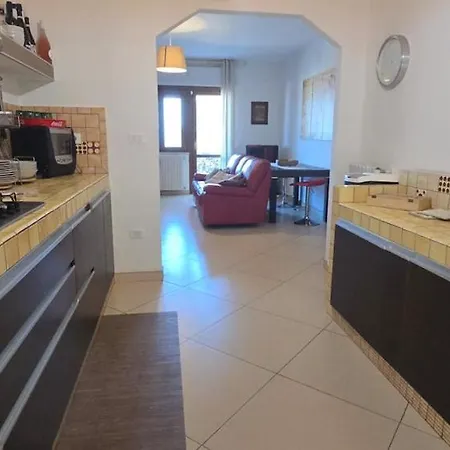 Holiday home Casa Myra Relax - Fronte Mare - *