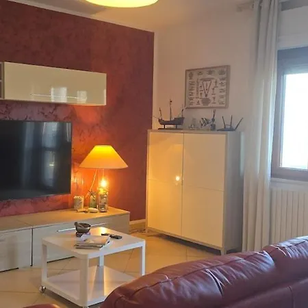 Casa Myra Relax - Fronte Mare - * Ortona