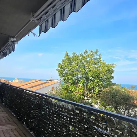 Casa Myra Relax - Fronte Mare - Feriehus Ortona