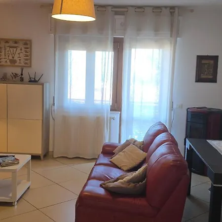 Casa Myra Relax - Fronte Mare -