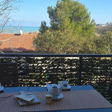 Casa vacanze Casa Myra Relax - Fronte Mare - Ortona