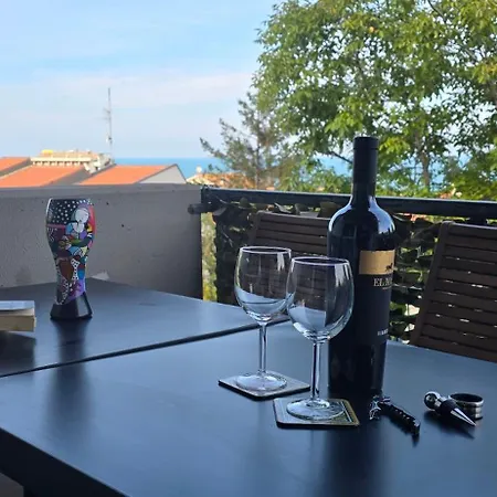 Casa Myra Relax - Fronte Mare -