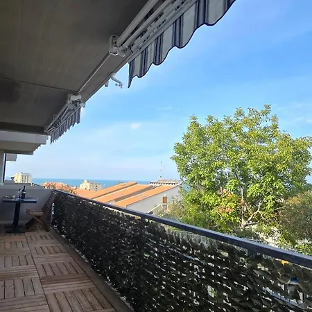 Casa Myra Relax - Fronte Mare - Feriehus Ortona