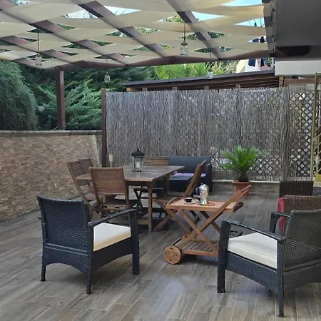 Casa Myra Relax - Fronte Mare - *