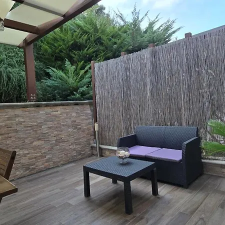 Casa Myra Relax - Fronte Mare -