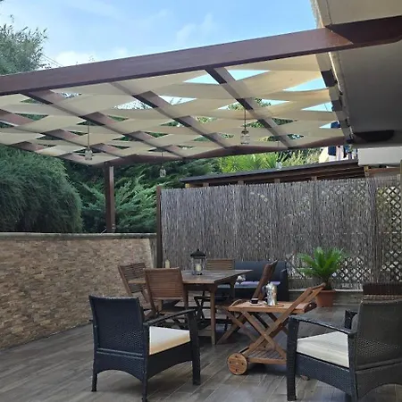 Feriehus Casa Myra Relax - Fronte Mare - *