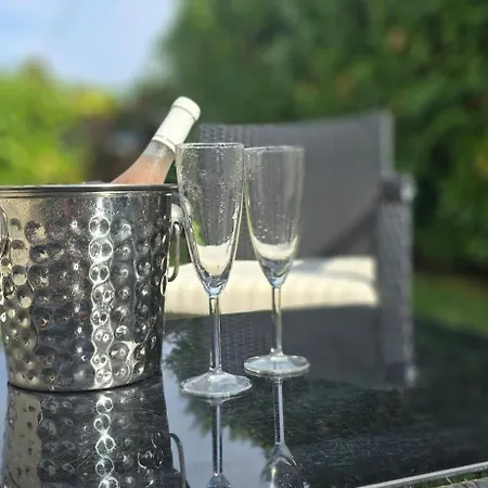 Casa Myra Relax - Fronte Mare - Feriehus *