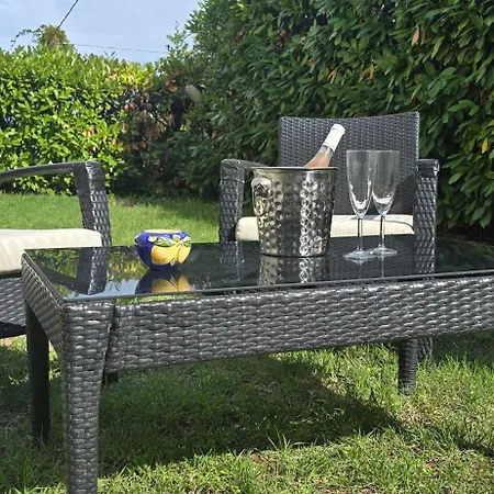 Casa Myra Relax - Fronte Mare - *